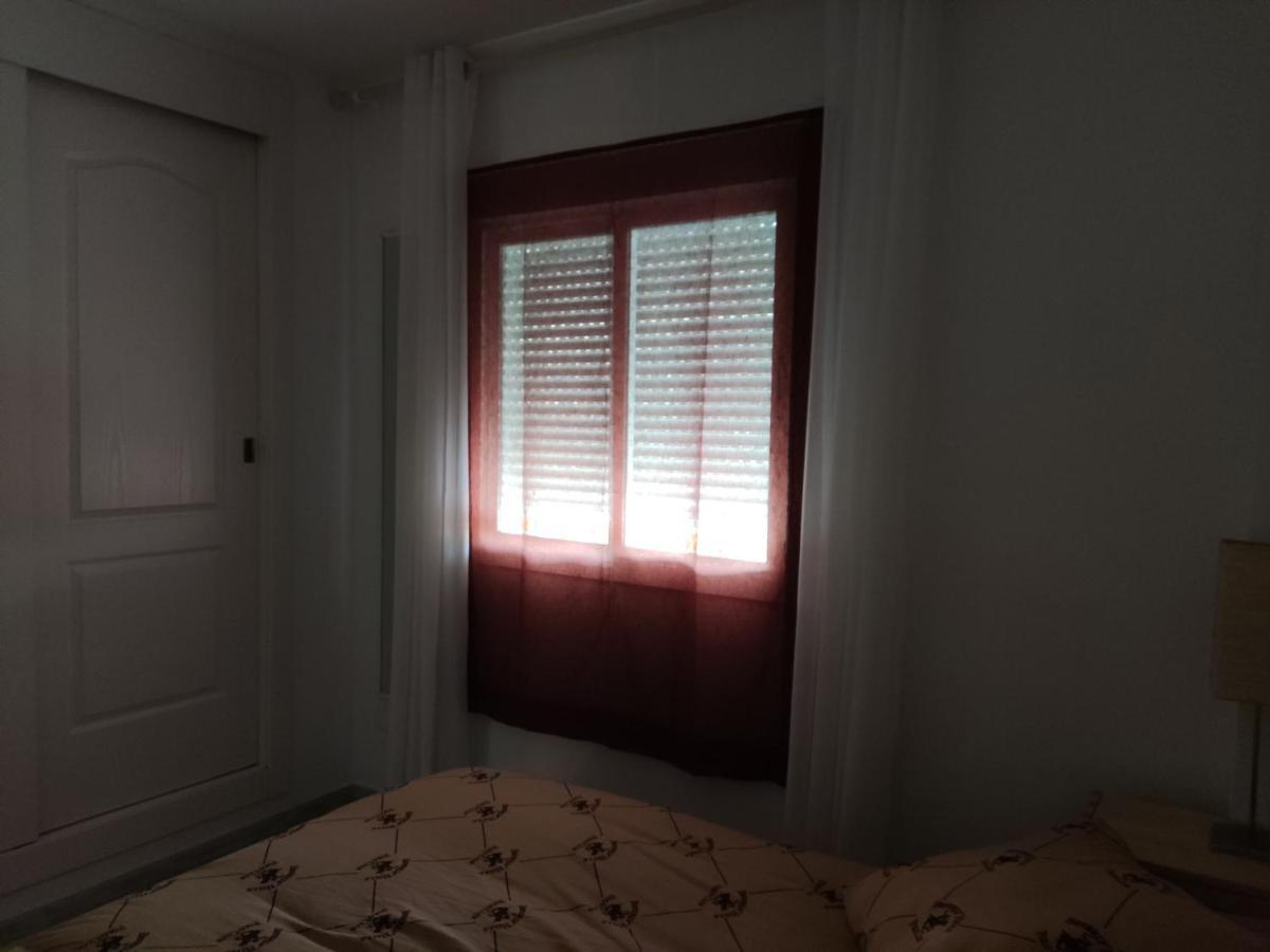 Apartmán Hidalgos Solygolf Manilva Exteriér fotografie